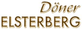 Elsterberg Pizza & Döner Haus Logo