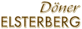 Elsterberg Pizza & Döner Haus Logo